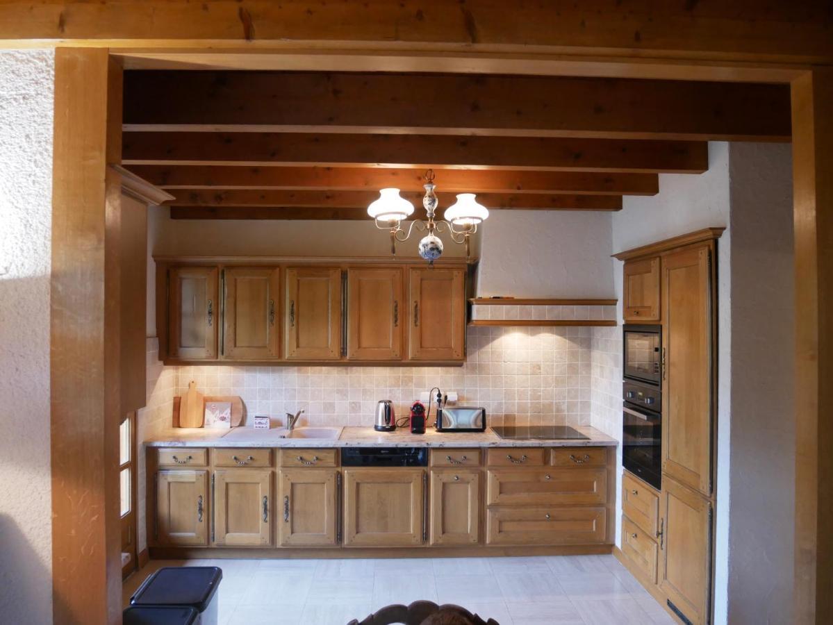 Chalet Horizon Blanc 메게브 외부 사진