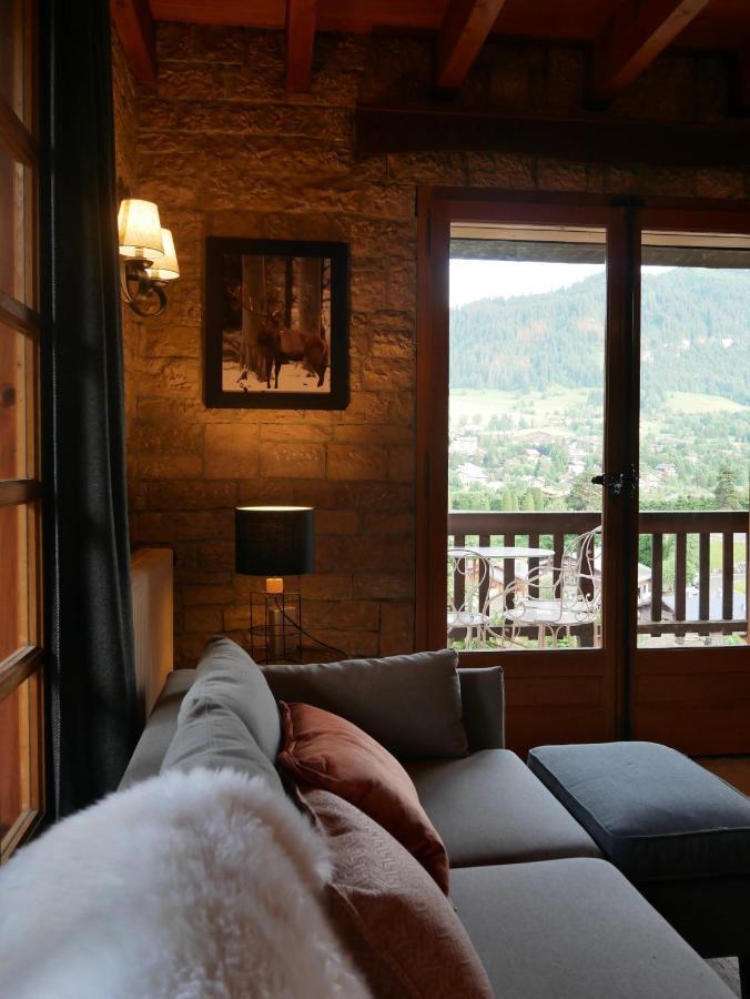 Chalet Horizon Blanc 메게브 외부 사진