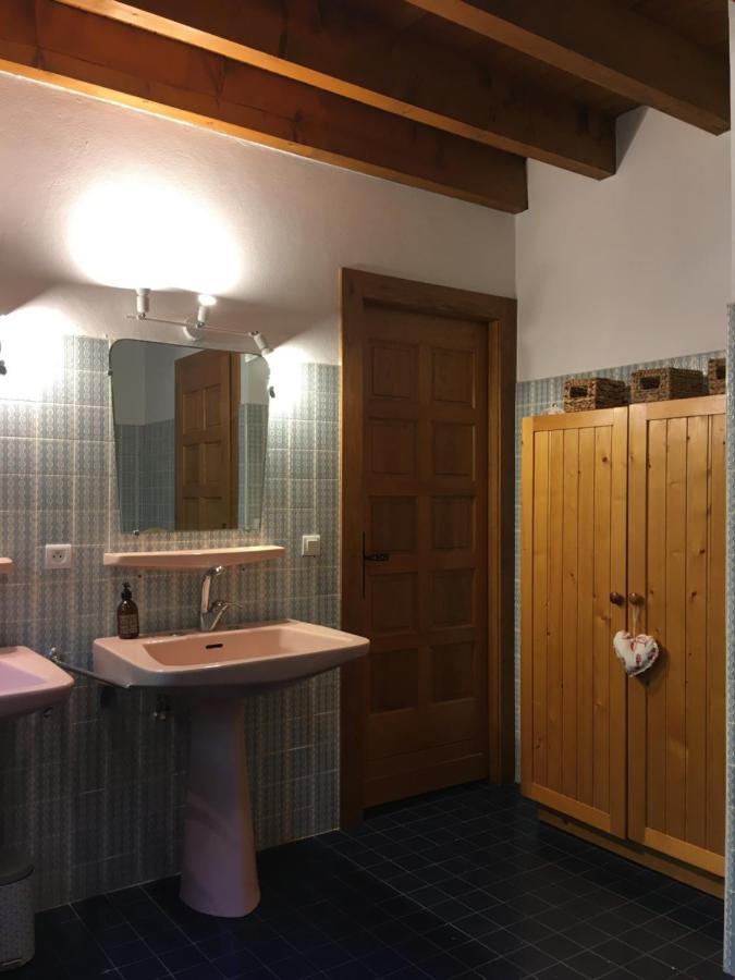 Chalet Horizon Blanc 메게브 외부 사진