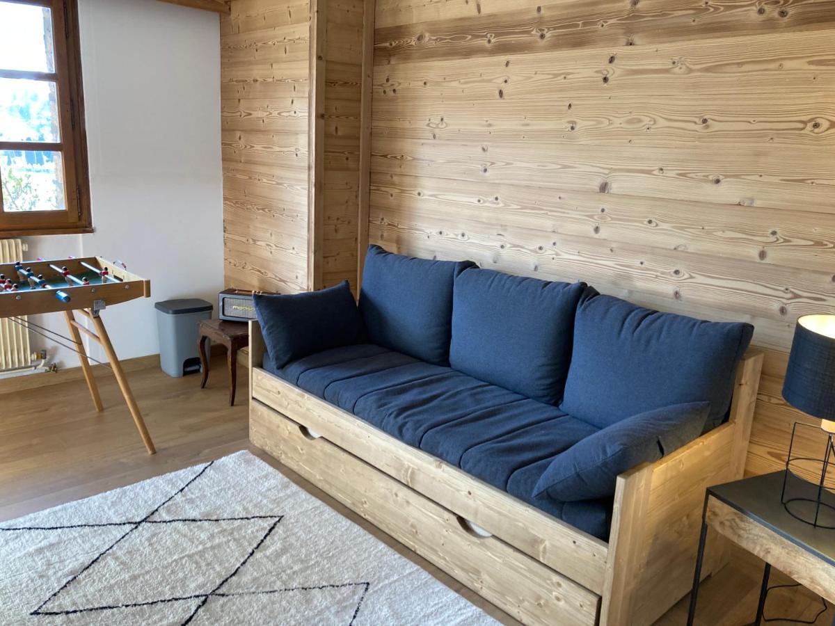 Chalet Horizon Blanc 메게브 외부 사진