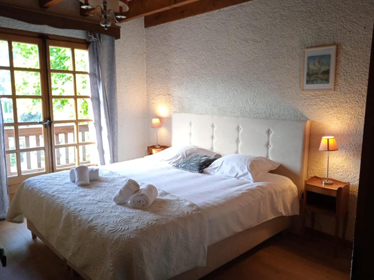 Chalet Horizon Blanc 메게브 외부 사진