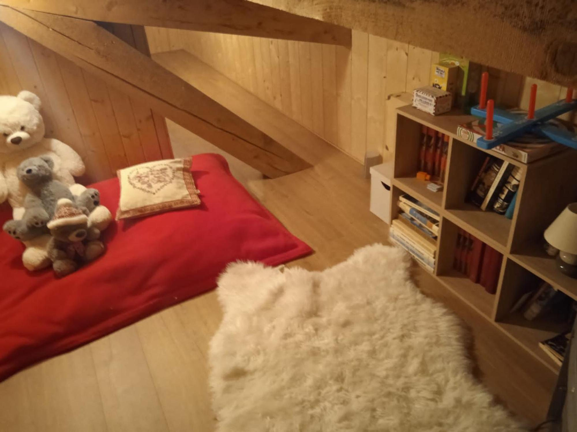 Chalet Horizon Blanc 메게브 외부 사진