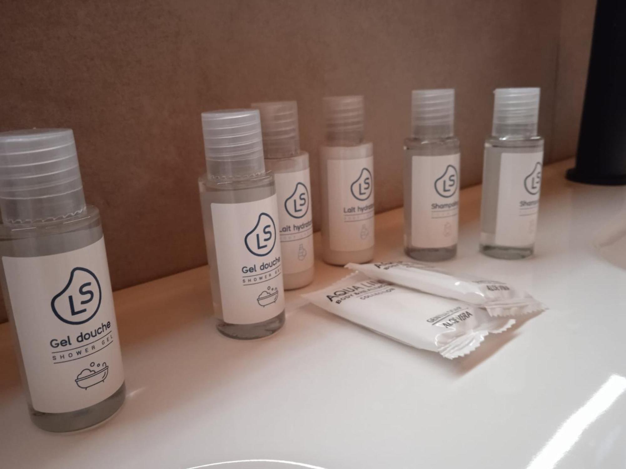 Chalet Horizon Blanc 메게브 외부 사진