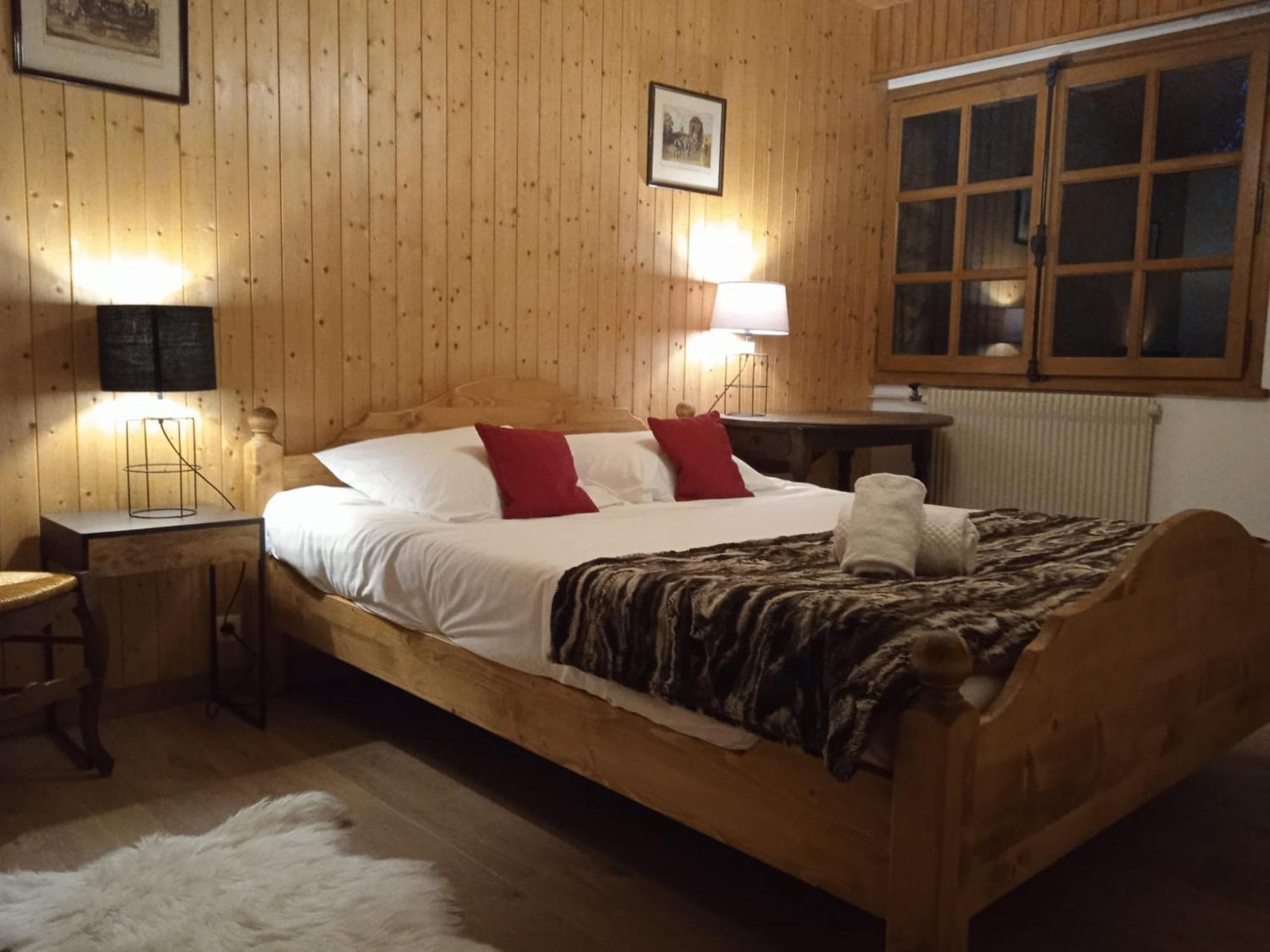 Chalet Horizon Blanc 메게브 외부 사진